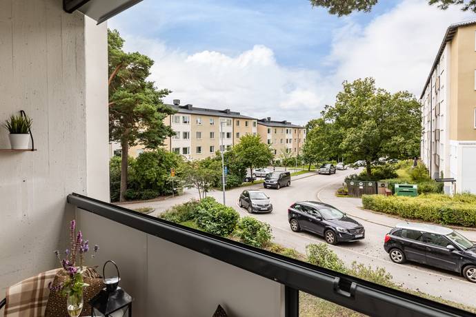 3 rum Lägenhet på Kevingeringen 35 Kevingeringen Danderyds kommun - bild 35