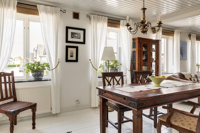 7 rum Villa på Änkegatan 9 Borrby Simrishamns kommun - bild 18