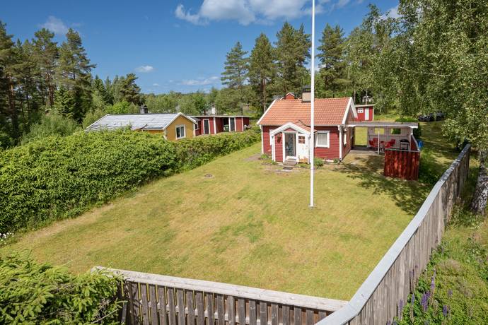 Ragnars väg 10, Konungsö, Jönköpings kommun