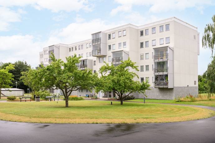 Fyrverkaregatan 16A, Fredriksdal, Helsingborgs kommun