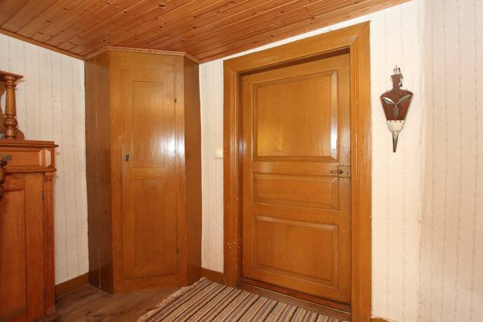4 rum Gård/skog på Simonsryd 5 Vetlanda kommun - bild 31