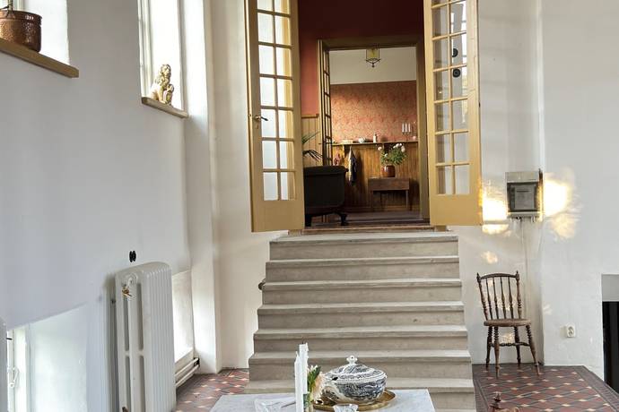 6 rum villa på Prästgårdsvägen 5 Österlen, Simrishamns kommun - bild 4