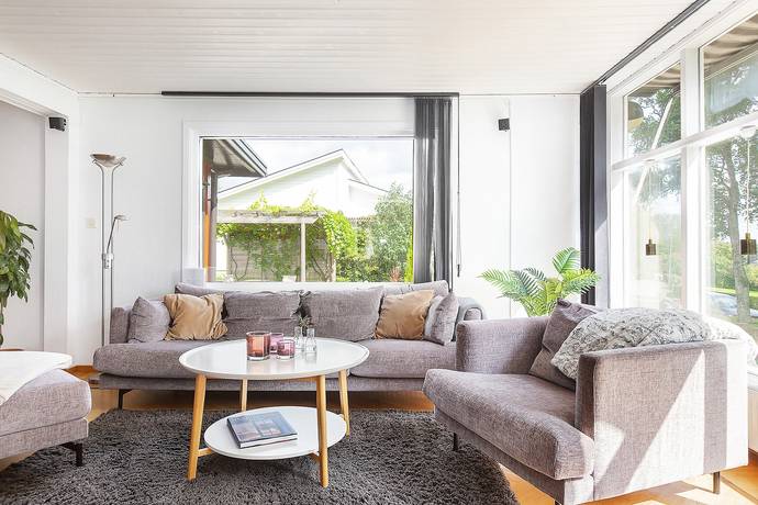 7 rum Villa på Oljebergsvägen 9 Gråbo - Aggetorp Lerums kommun - bild 24
