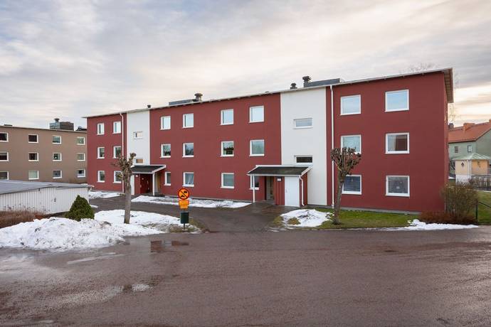 2 rum Lägenhet på Klackskärsgatan 1A Östhammar Östhammars kommun - bild 21
