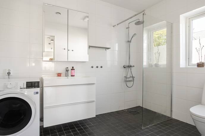 8 rum Villa på Cedergatan 2 Långedrag Göteborgs kommun - bild 36