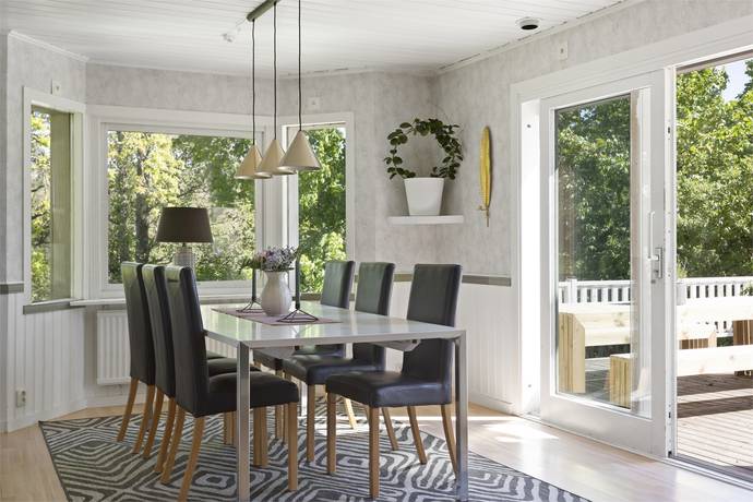 4 rum Villa på Bobergs gård 114 Boberg Falkenbergs kommun - bild 9