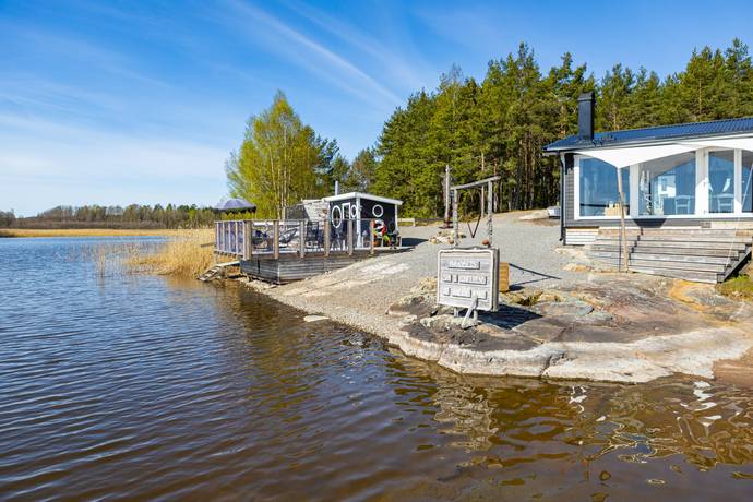 12 rum Villa på Dottebol Gränsön Dottebol Säffle kommun - bild 60
