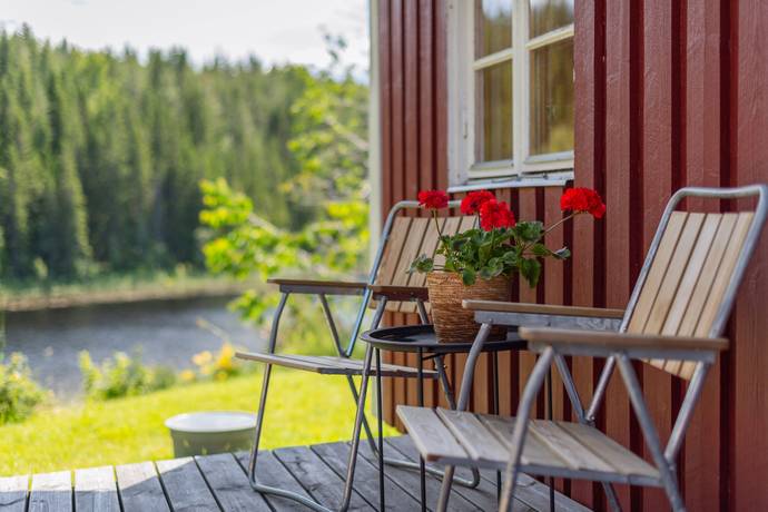 1 rum Fritidshus på Nyland 130 Kovland Sundsvalls kommun - bild 2