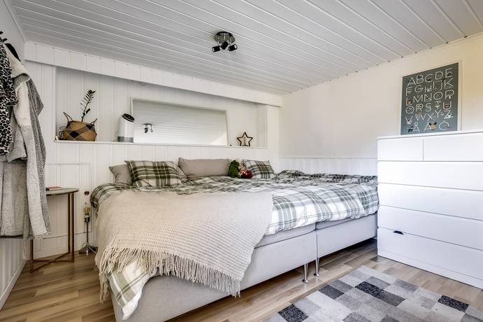 7 rum Villa på Kastanjevägen 1 Djurö By Värmdö kommun - bild 15