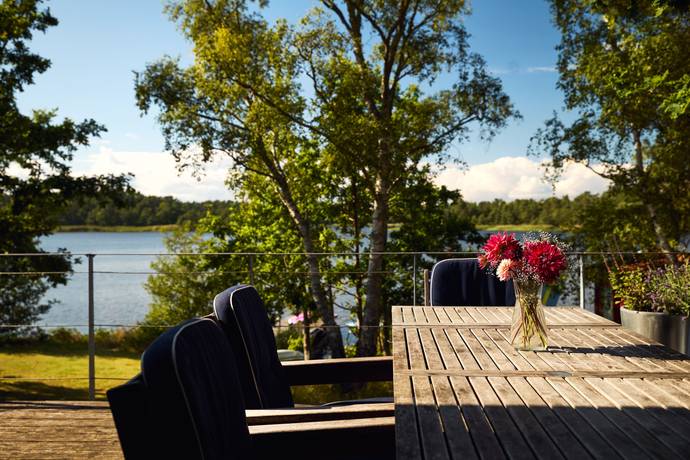 3 rum fritidshus på Långö Drag 423C Långö, Kalmar kommun - bild 2