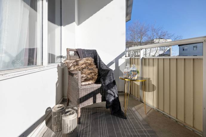 3 rum Lägenhet på Oxens gata 261 Brandbergen Haninge kommun - bild 8
