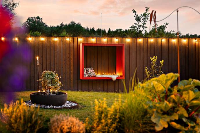 7 rum Villa på Ysbyhults väg 4 Kungsbacka Kungsbacka kommun - bild 28