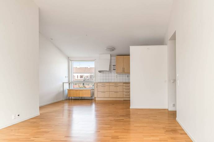 3 rum Lägenhet på Hamngatan 31B Centrum Falkenbergs kommun - bild 34