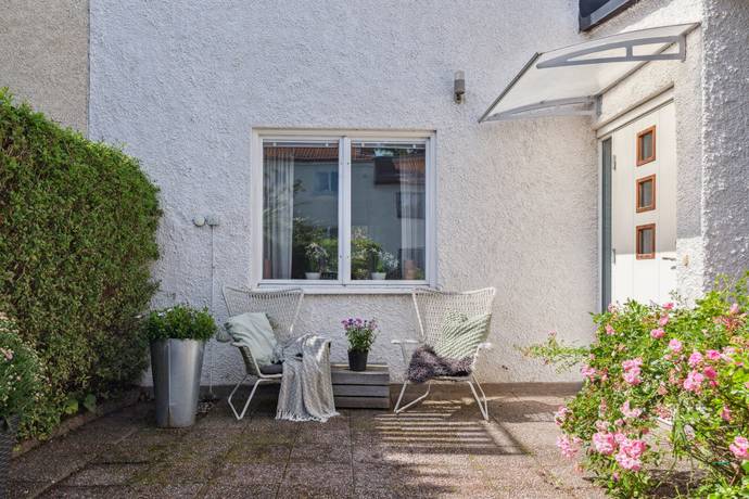 6 rum radhus på Sjöändan 14 Sköndal, Stockholms kommun - bild 3