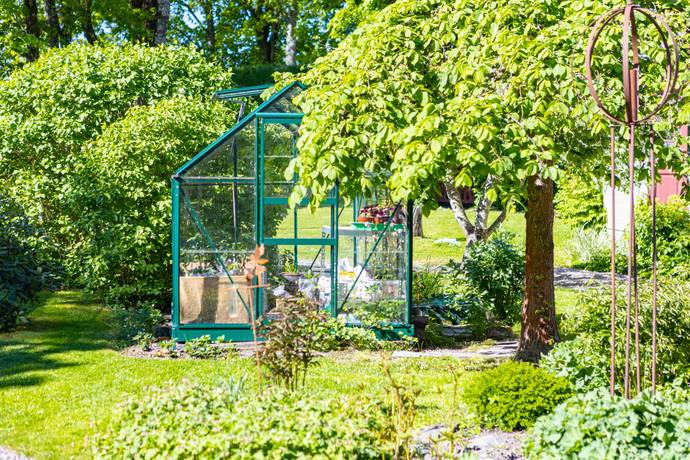 4 rum Villa på Nybrogatan 16 Centralt Åmåls kommun - bild 13
