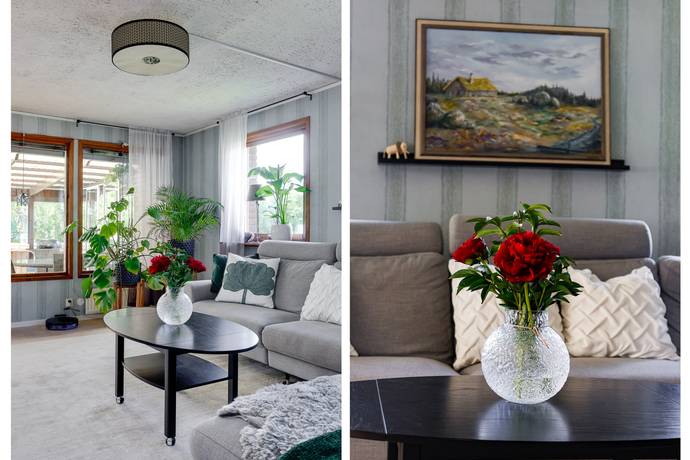 6 rum Villa på Torgvägen 10 Odensbacken Örebro kommun - bild 19