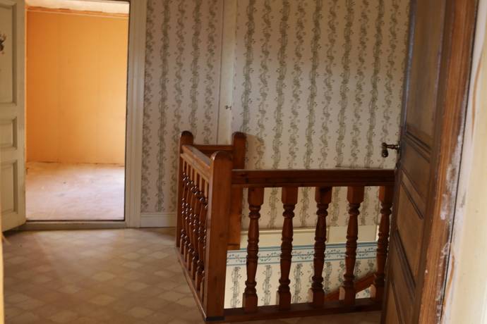 5 rum Villa på Kyrkbyvägen 11 Hassela Kyrkby Nordanstigs kommun - bild 45