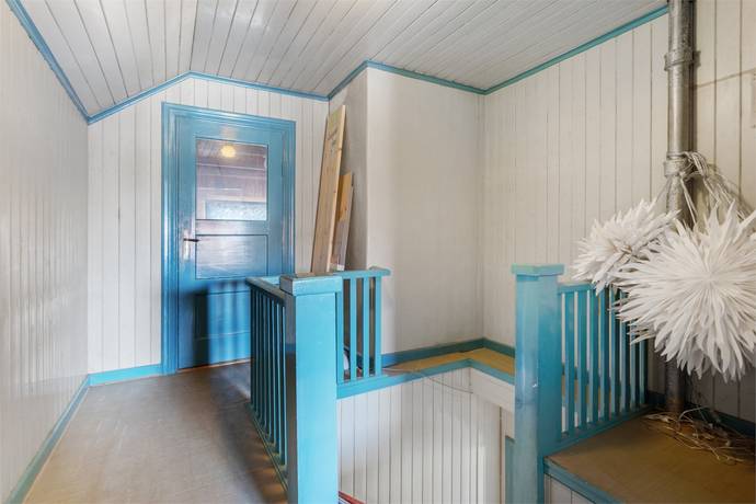 7 rum Villa på Tuvagatan 5 Säffle kommun - bild 46