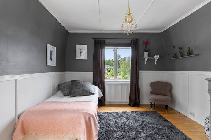5 rum Villa på Tjärvägen 3 Bollstanäs Upplands Väsby kommun - bild 34