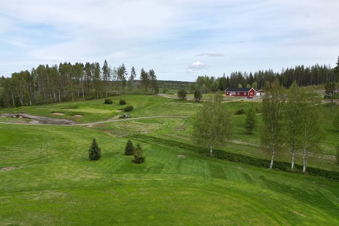 4 rum Villa på Sörfors 923 Sörfors Umeå kommun - bild 24