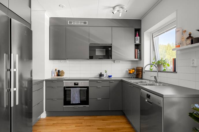 4 rum Lägenhet på Skogsmulles väg 58C Riksten Botkyrka kommun - bild 11