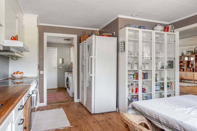 4 rum Villa på Sandviksvägen 28C Björkvik Katrineholms kommun - bild 11