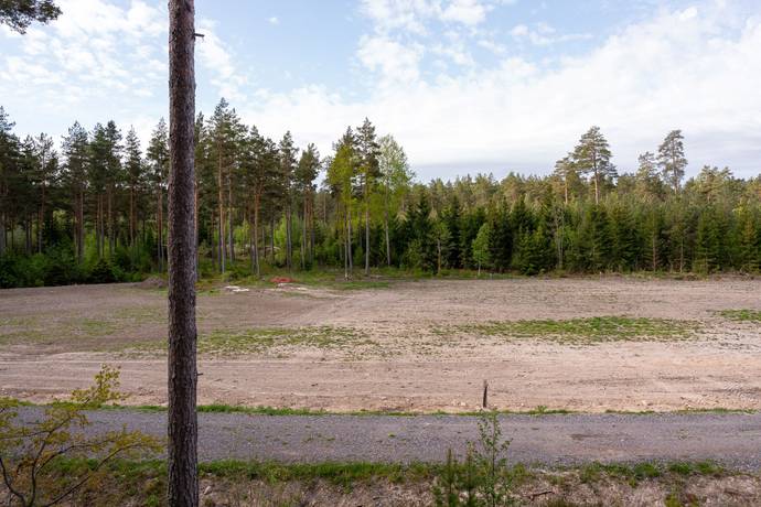 Tomt på BYGGKLAR TOMT INKL. V/A, 5MIN FR. SÖDERKÖPING Söderköpings kommun - bild 11