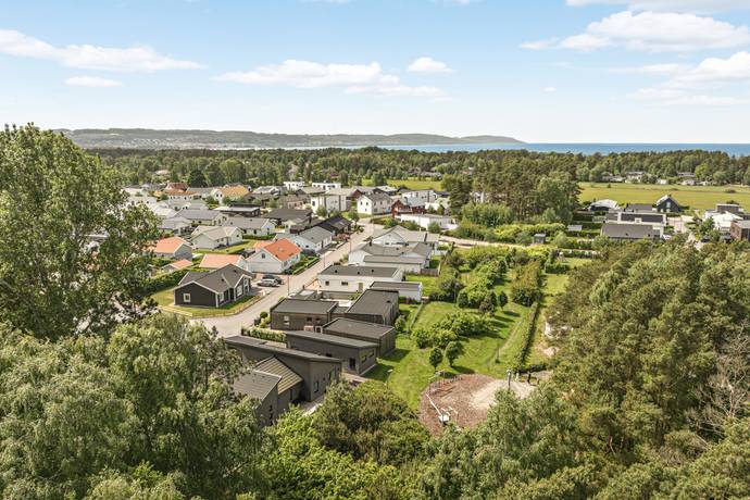 6 rum Villa på Bigarråslingan 24 Hemmeslöv Båstads kommun - bild 29