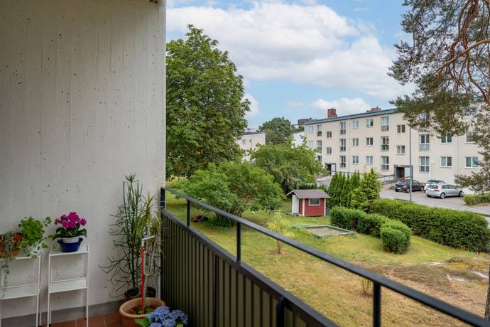 3 rum Lägenhet på Källängsvägen 71 Näset Lidingö kommun - bild 14
