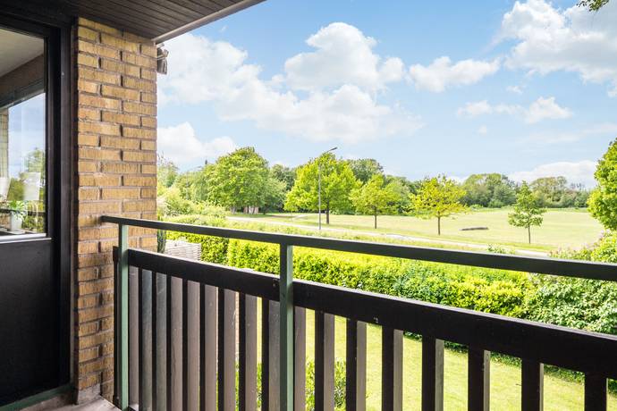 7 rum Villa på Vikingsbergsvägen 61 Bellevue sjösida Malmö kommun - bild 27