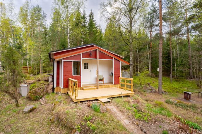 fritidshus på Torsborg 37 Ramshammar, Eskilstuna kommun - bild 3