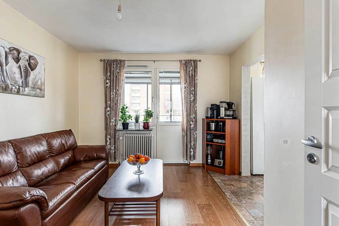 4 rum Lägenhet på Malmgatan 4 D Centralt Katrineholms kommun - bild 12