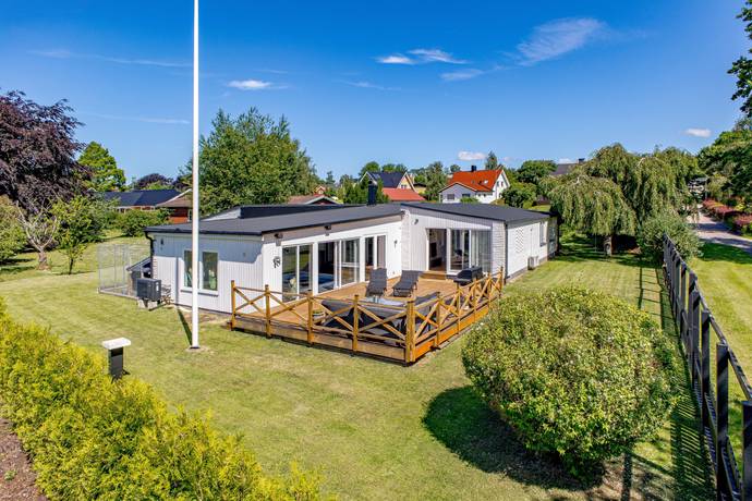 7 rum villa på Mossvägen 12 Snöstorp, Halmstads kommun - bild 5