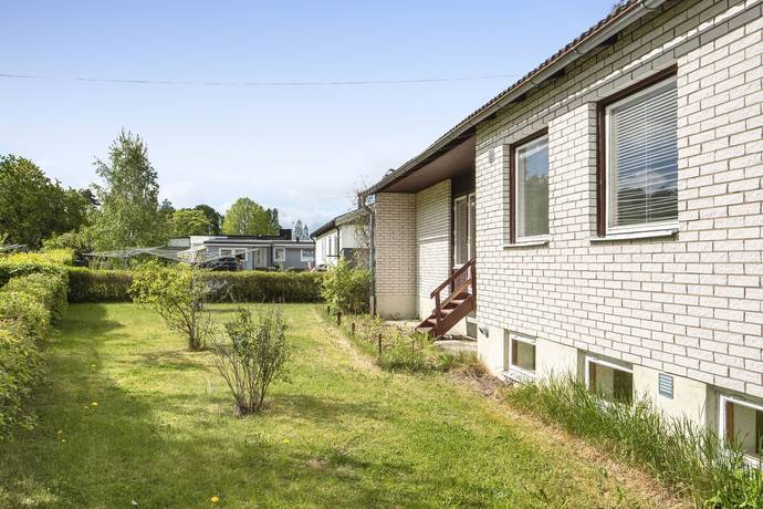 5 rum Villa på Tegvägen 8 Kila Sala kommun - bild 29