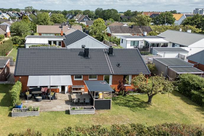 4 rum villa på Björnbärsvägen 17 Viken, Höganäs kommun - bild 2