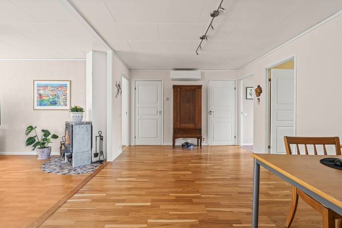 5 rum Villa på Sörgårdsvägen 1 Eskön - Gävle Gävle kommun - bild 24