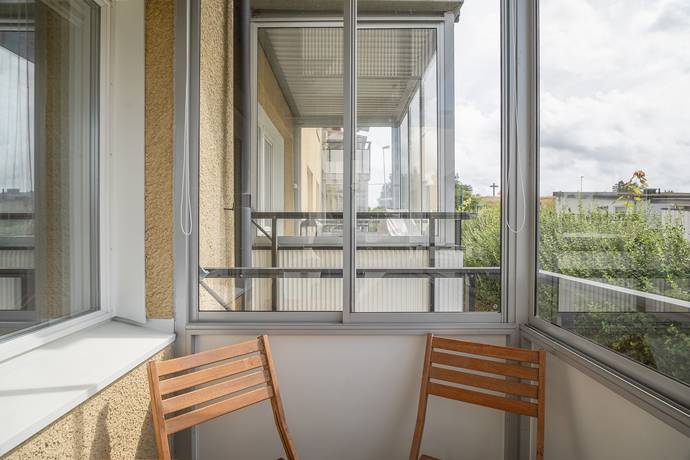 2 rum lägenhet på Medborgargatan 47 Skönsberg, Sundsvalls kommun - bild 4