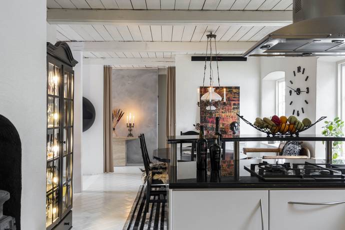 6 rum Villa på Landsvägen 1971 Ugglarp Trelleborgs kommun - bild 14