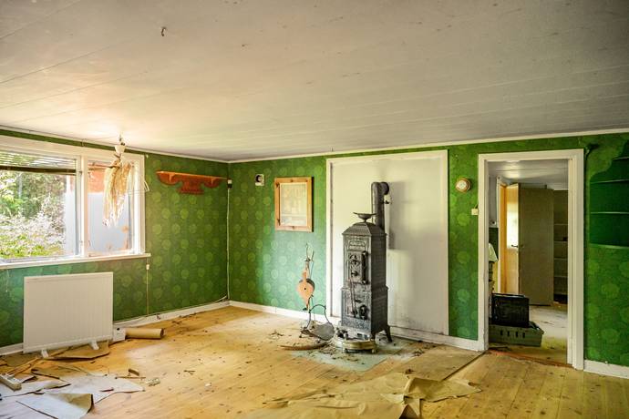 Hjortholmen 5178 - Fler