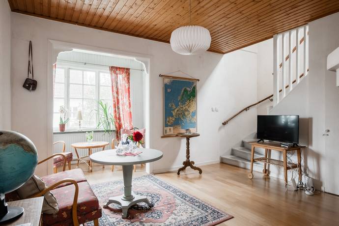 6 rum Villa på Norra Ringvägen 41 Centrum Tidaholms kommun - bild 7