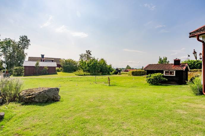 5 rum villa på Sickervägen 11 Oppala, Gävle kommun - bild 4