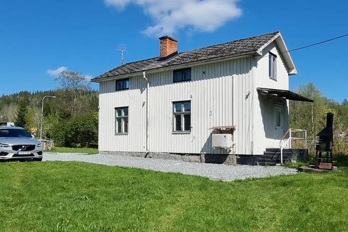 2 rum Villa på Östra vägen 14 Filipstad Filipstads kommun - bild 4