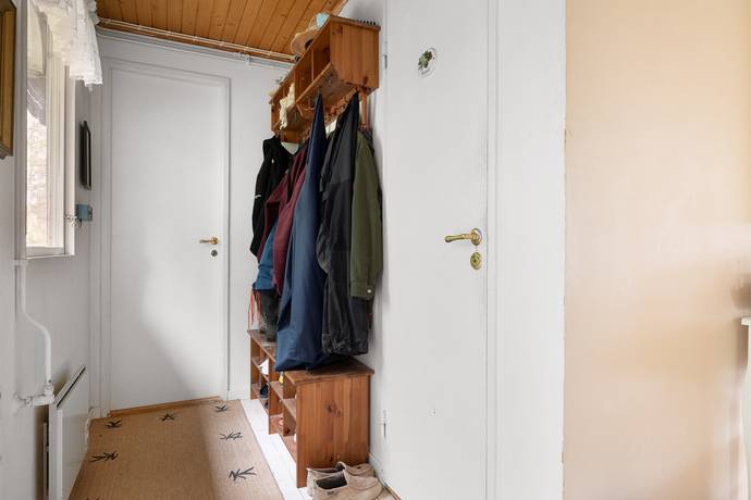5 rum Vinterbonat fritidshus på Fejbol Fejbolvägen 59 Sparreholm Flens kommun - bild 30