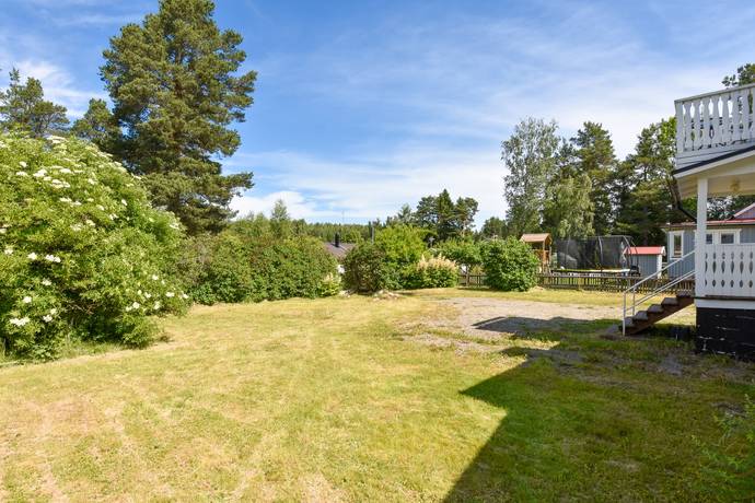 4 rum Villa på Kvistvägen 9 Söderhamns kommun - bild 35
