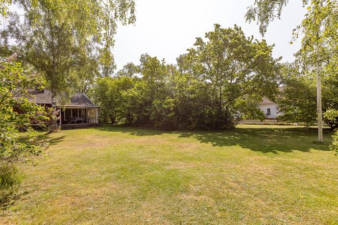 56 m² Villa på Hummerstigen 12 Snäckstrand Mörbylånga kommun - bild 19