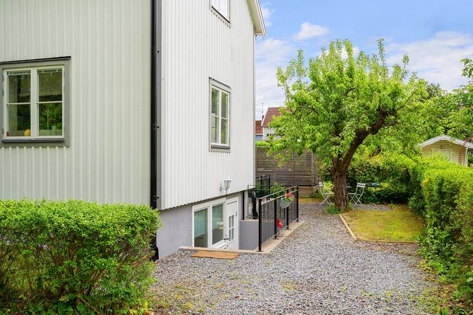 6 rum Villa på Bägersta byväg 5 Enskedefältet Stockholms kommun - bild 9