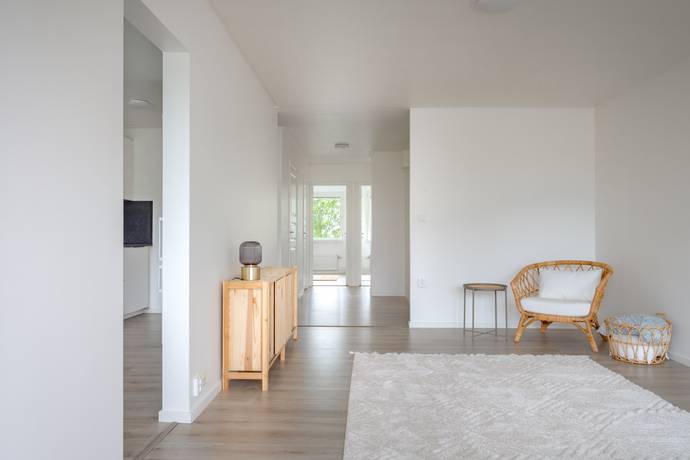 3 rum Lägenhet på Pilvägen 42 Helenelund Sollentuna kommun - bild 13