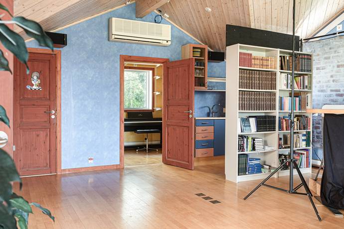 9 rum Villa på Hjälmareds allé 15 Hjälmared Alingsås kommun - bild 35