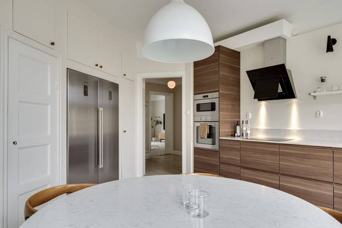 2 rum Lägenhet på Kristinagatan 19 Öster Örebro kommun - bild 12