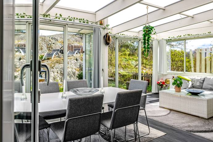5 rum radhus på Fjärilstigen 59 Salem, Salems kommun - bild 2